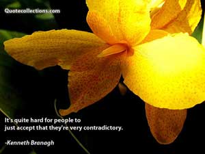Kenneth Branagh Quotes 3